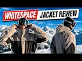 A Jacket Made for Snowboarders - The Whitespace AMF Cargo Jacket Review