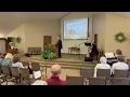 Charlie Hechtner Memorial Service