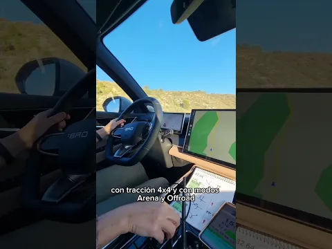 Ebro Raid Experience #cochesnet #coches #ebro #ebros900 #rally #shorts