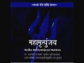 Lagu Suresh Wadkar - Maha Mrityunjaya Mantra