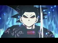 Lythero Ultra Instinct Goku UI Goku Compilation DRIP Goku Clash Of Gods Moments