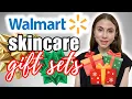 Dermatologist Shops Walmart Holiday Skin Care Gift Sets: Best and Worst 2025