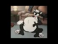 YCH Animation Eaten By Wolves Damachi