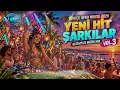 Türkçe Afro House 2026 | Yeni Hit Şarkılar • Kesintisiz Müzik Mix Vol. 3