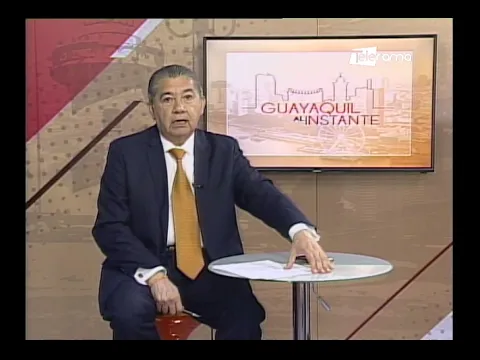 Guayaquil al Instante 09-02-2023
