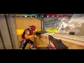 DOOR BREACH