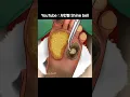 Lagu ASMR Satisfying Foot Care Animation🎄#asmr #care #relax #satisfying