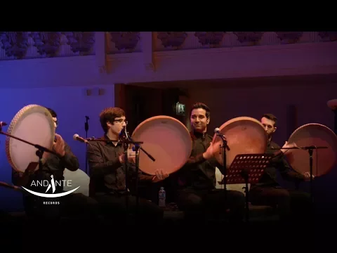 Download MP3 Sami Yusuf - Jaaneh Jaanaan | Live In Concert 2015