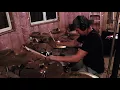 Kane Brown - What Ifs (feat Lauren Alaina) - Drum Cover by Collin Rayner