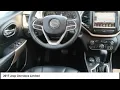 2017 Jeep Cherokee Iowa City IA P1553