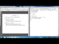 Python Built-In Functions and User Input