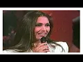 Ana Gabriel Quien Como Tu - LlVE
