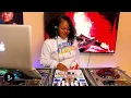 Download Lagu AFROBEATS MIX BY DJ LIZZY. BURNA BOY, AYRA STAR, REMA, TIWA SAVAGE.