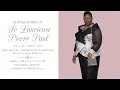 Homegoing Service for Sr Laurieuse Pierre Paul May 8 1949 - March 20 2026