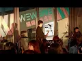 荃灣南豐紗廠 Teddy Fan - 今次動真格 Live@ WeWeave 編織生活節 2025 2025.12.13