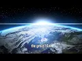 Alpha and Omega  (Official Lyric Video)