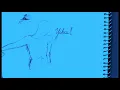 orville peck  - let me drown -  higher key