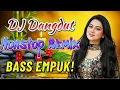 Lagu DJ NONSTOP BASS EMPUK ✨ DANGDUT ENAK DIDENGAR SAMBIL TIDURAN 🔥 JEDA SANTAI 🎧 VOL 15