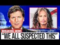 Lagu The SHOCKING News on Steven Tyler Is Out, And It Isn’t Good