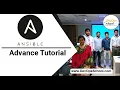 Ansible Advance Tutorial for Beginners with Demo 2020 By DevOpsSchool
