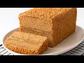 Download Lagu ENAK BANGET‼️PANTES DIJUAL MAHAL RASA CAKE INI BEDA DARI YANG LAIN MOCCA NOUGAT CAKE LEMBUT