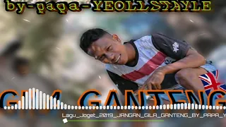 Download Dj remix jangan gila ganteng 2019(papa yeollstaile) MP3