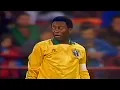 Lagu MESMO AOS 50 ANOS, OLHA OQUE PELÉ APRONTOU NESSE AMISTOSO NA ITÁLIA!