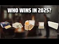 The Top 5 Best Fire Bricks in 2025 - Must Watch Before Buying
