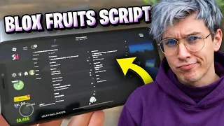 Blox Fruits Script - How To Get Blox Fruit Script Mobile, Script Blox Fruit (Blox Fruit Script) NEW!