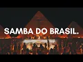 Download Lagu Bellini - Samba Do Brasil (VANDAM Afro House Remix)