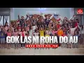 Download Lagu Gok Las Ni Roha Do Au | (B.E. HKBP No. 754) GANUBE Band