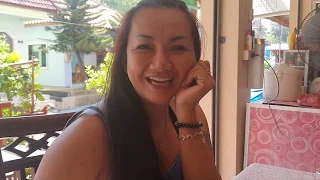 Breakfast In Thailand Ya-Ya Karon Beach Phuket