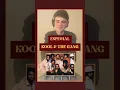 Download Lagu 🎧 ESPECIAL KOOL \u0026 THE GANG  #koolandthegang