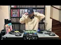 Download Lagu DJ Sleep - Underground HipHop mix.vol.2 vinyl only