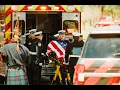 Lt Huerta escorted home to Odessa