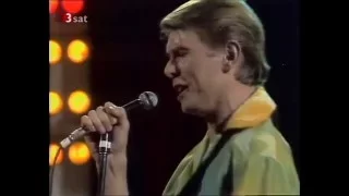 Download David Bowie – Heroes (Live Musikladen 1978) MP3