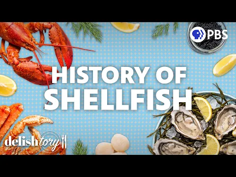Why Is Shellfish So Expensive?