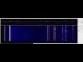 qspectrumanalyzer HackRF hackrf - sweep 700-2720 MHz