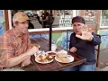 Vinny Visits - Morning Glory Cafe