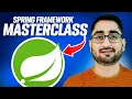 Download Lagu Spring Framework Masterclass: Fundamentals for Beginners (Step-by-Step Guide to Spring Boot)