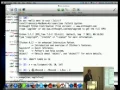 High Performance Python II