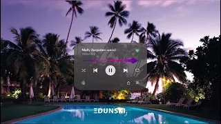 Molly Forgotten Remix Playboi Carti TikTok 