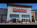 A Costco Walkaround - HWY 7 HWY 50 in Vaughan Ontario