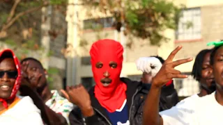 Download MNAZARETH THE SULTAN-MUJAHEDEEN FT BLACK EMOJI (OFFICIAL MUSIC VIDEO) MP3