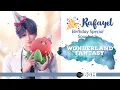 Download Lagu [BGM] Rafayel’s Birthday Event - Wonderland Fantasy | Love and Deepspace OST