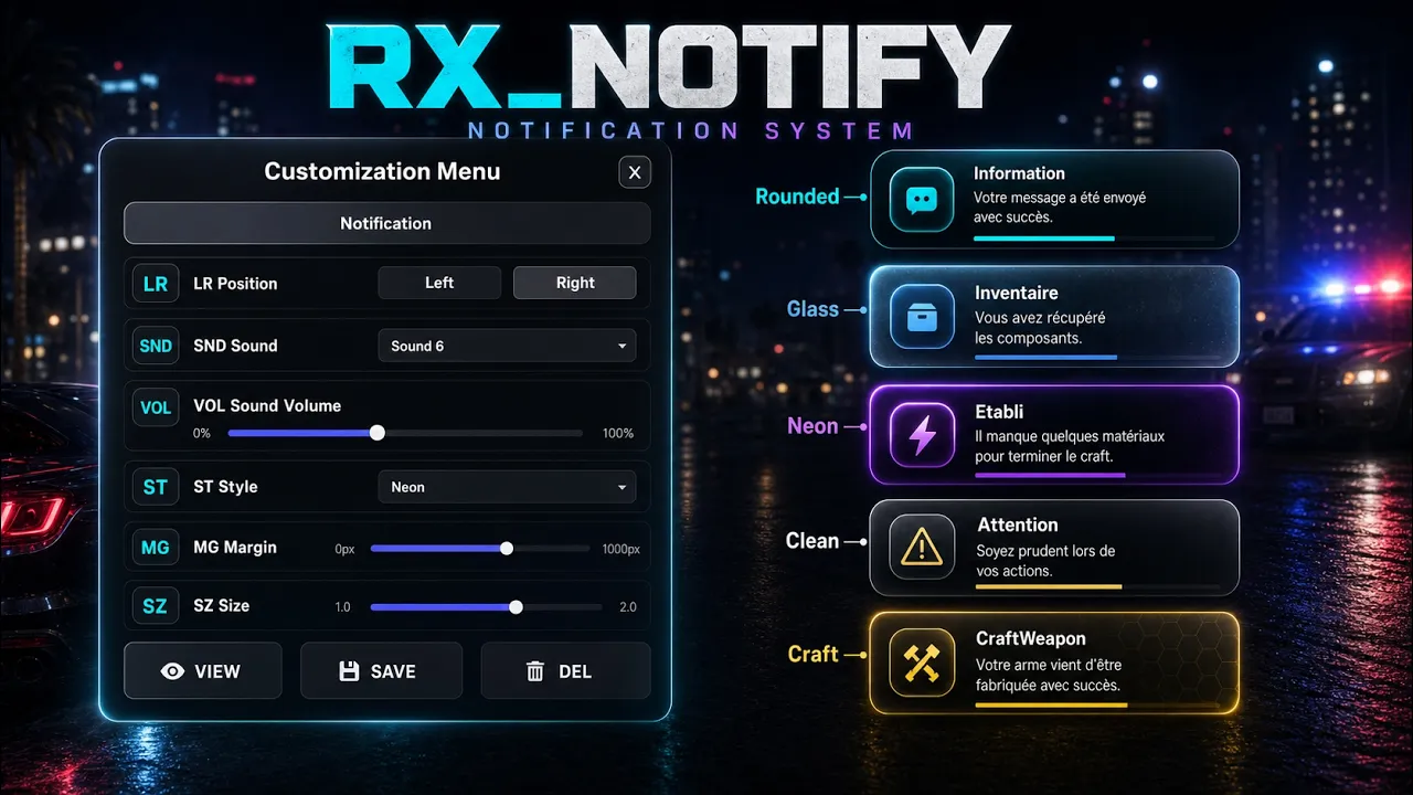 🔔 RX_Notify