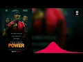 Project Power Soundtrack| High Rises | Chika