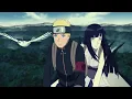 Lagu Naruto And Hinata Lovely Moments English Subbed. Sweet Memories