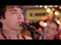 JOYCE MANOR - "Constant Headache" (Live at Music Tastes Good in Long Beach, CA 2017) #JAMINTHEVAN