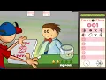 papas pizzeria gameplay
